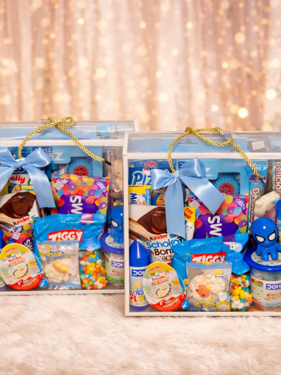 Kids Special Sweet Treats Surprise Gift Hamper