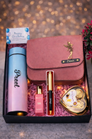 Special Birthday Gift Surprise Hamper for woman