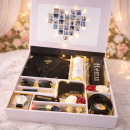 Luxury Memory Frame Premium Gift Hamper for Men