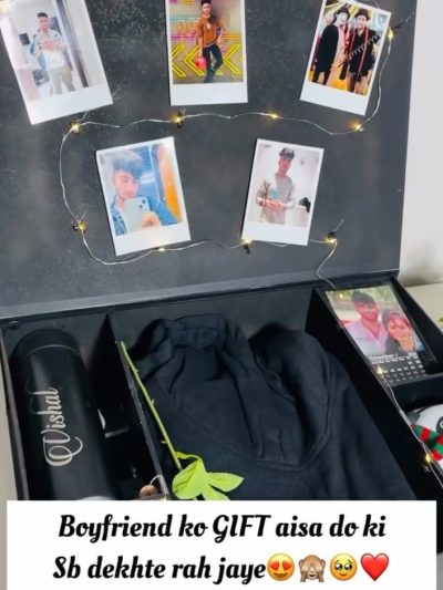 Luxury Birthday Hamper for Boys